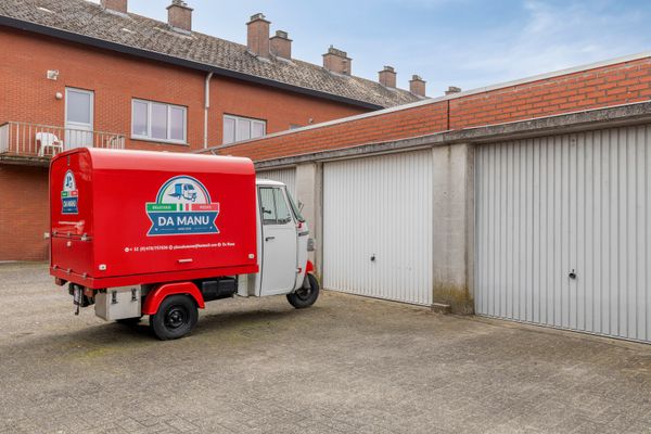 Commercieel te koop / Pelt