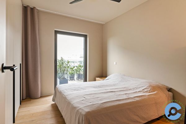 Appartement te koop / Antwerpen