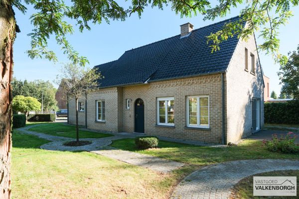 Huis te koop / Hasselt