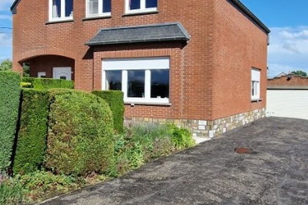 Huis te koop / Neerlinter