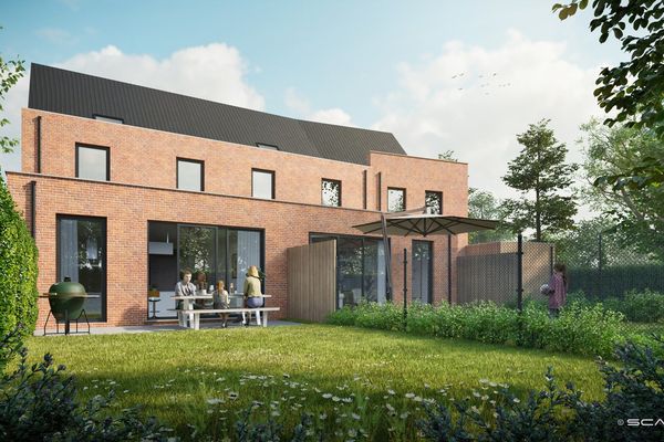 Huis te koop / Berlaar