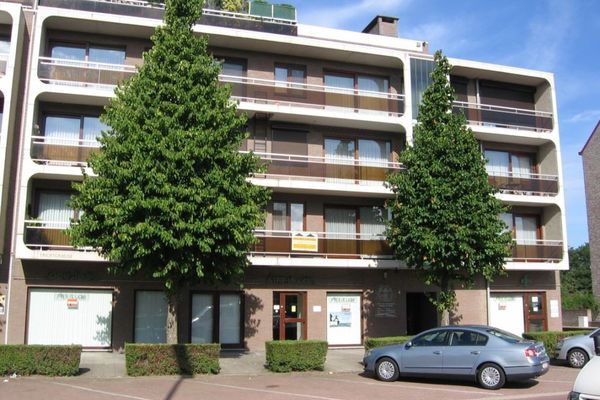 Appartement
                                verkocht
                                in Hasselt