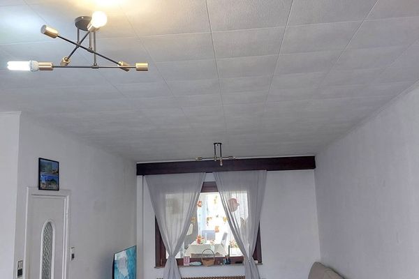 living duplex