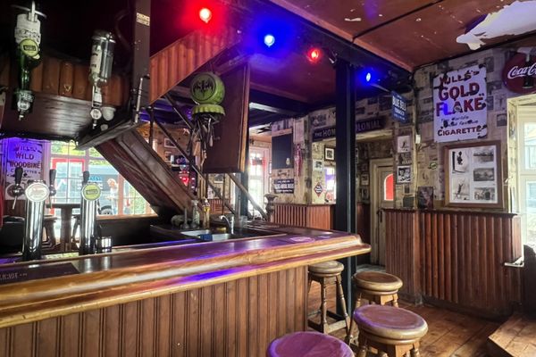 Commercieel te huur / Diksmuide