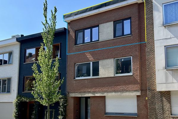 Appartement te koop / Kessel-Lo