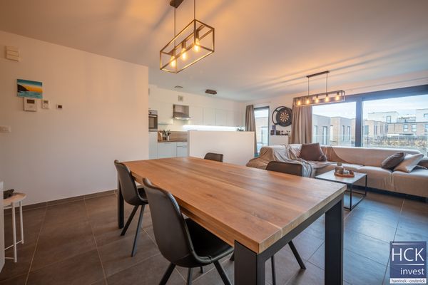 Appartement te huur / Kruishoutem