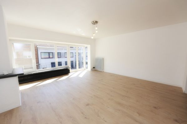 Appartement
                            te koop in Oostende