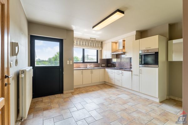 Appartement te koop / Borgloon
