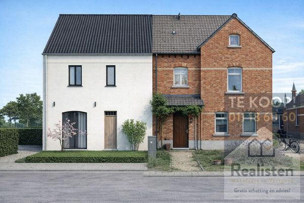 Huis te koop in Kuringen