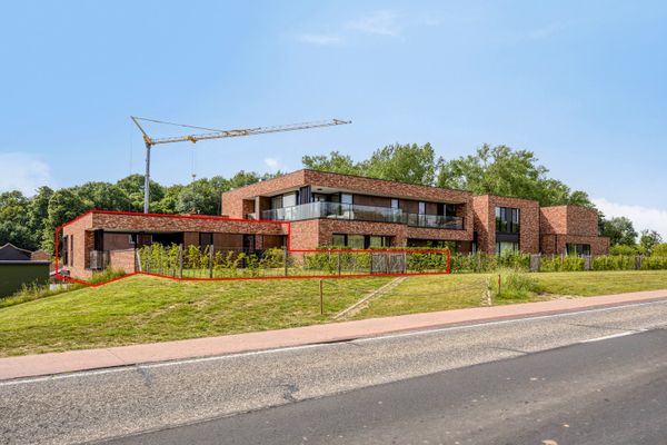 Appartement te koop in Sint-Truiden