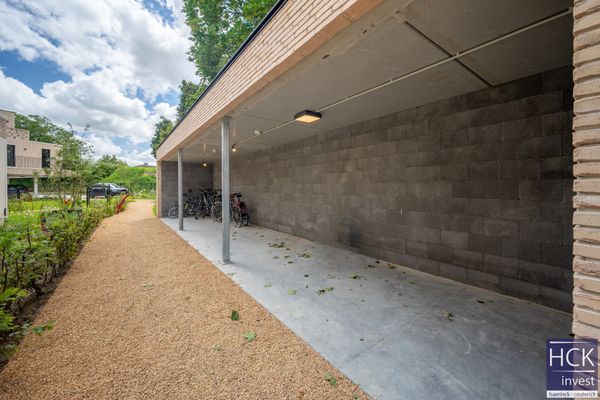 Appartement te huur / Kruishoutem