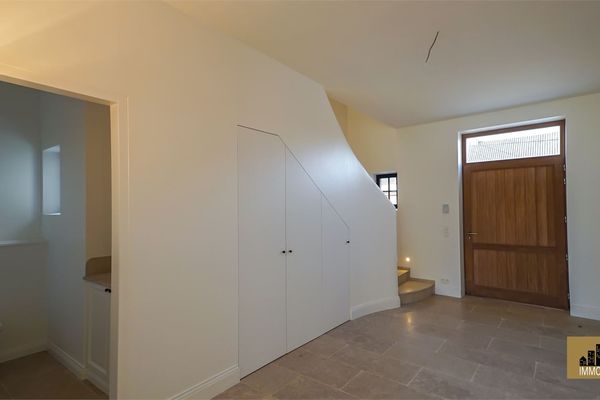 Huis te koop / Alken