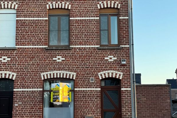 Huis te koop / Bertem