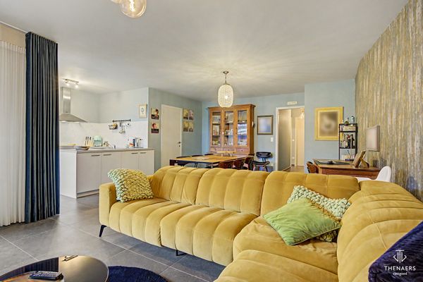 Appartement te koop / Nieuwerkerken