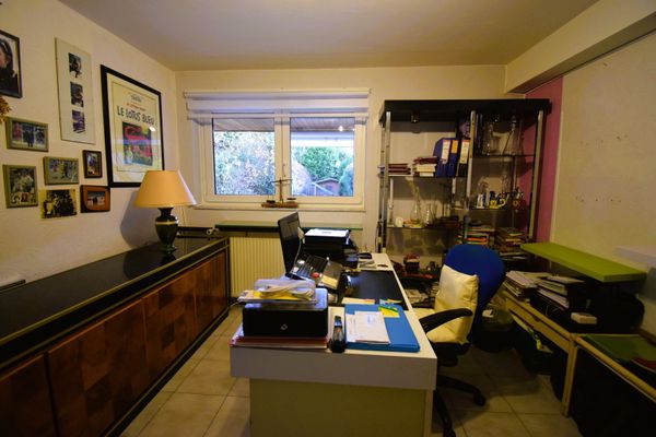 Maison a vendre / Molenbeek