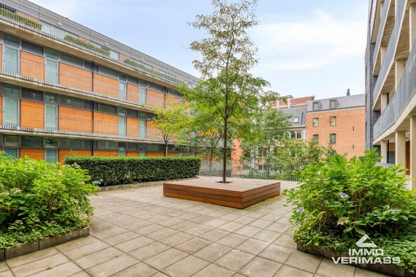 Appartement te koop / Leuven
