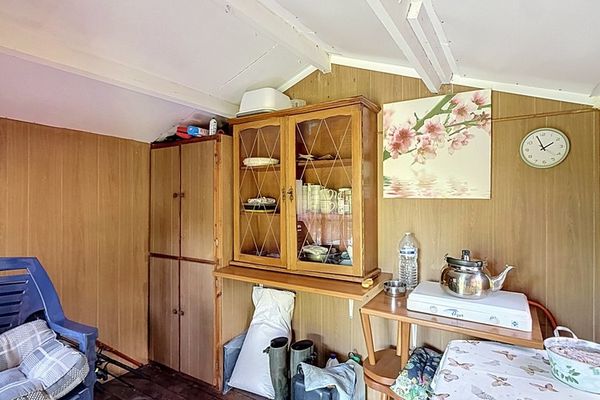 Grond te koop / Stokrooie