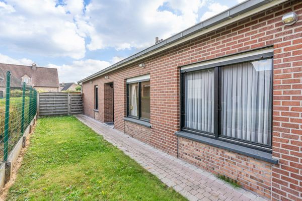Huis optie koop / Kortenaken
