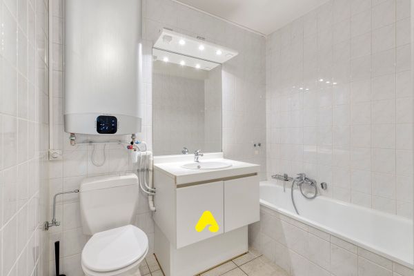 Appartement te koop / De Panne