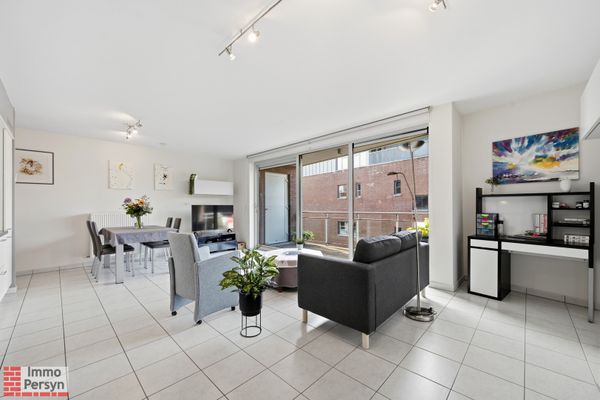 Appartement optie koop / Aarschot