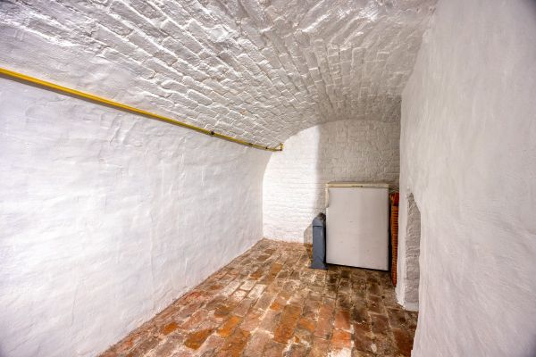 Huis te koop / Overboelare