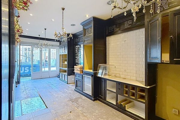 Commercieel te huur / Sint-Truiden