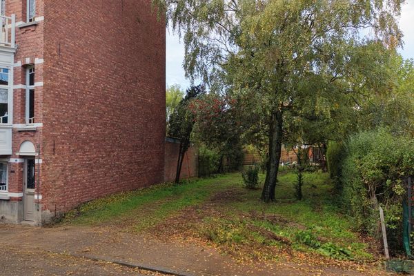 Grond te koop / Kapellen