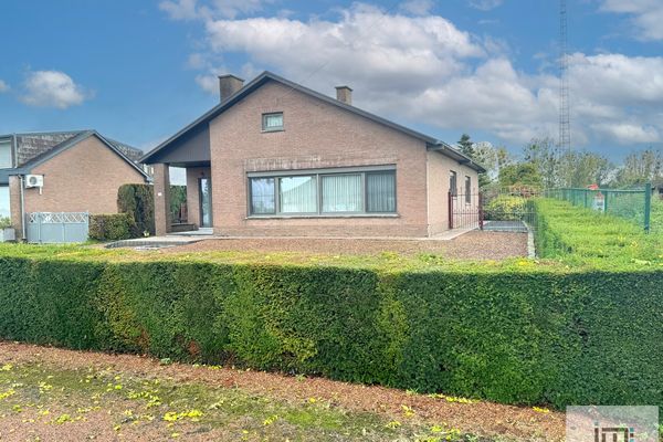 Woning
                                te koop in Wellen