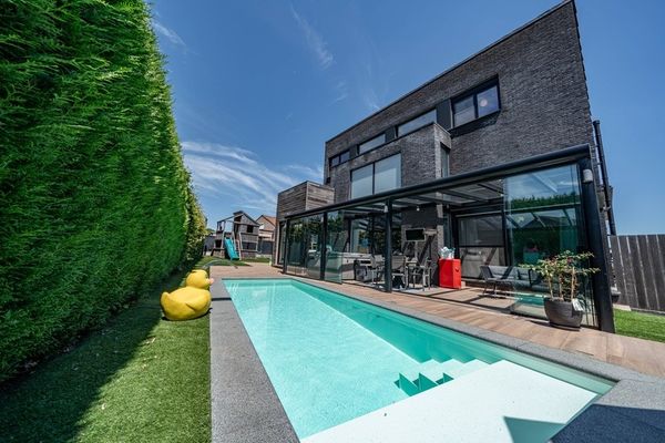 Huis te koop / Scherpenheuvel