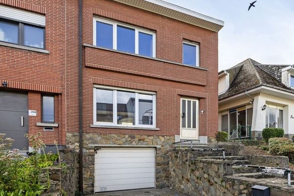 Huis te koop / Geraardsbergen