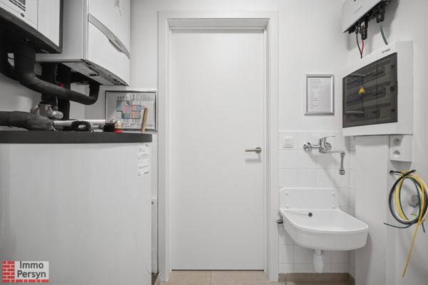 Appartement te huur / Scherpenheuvel