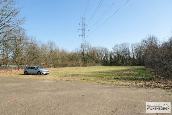 Commercieel te koop / Diepenbeek