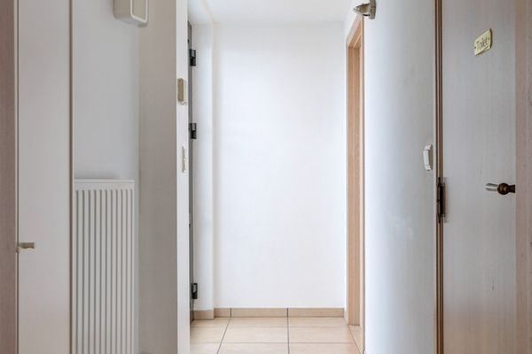 Appartement te koop / Diepenbeek