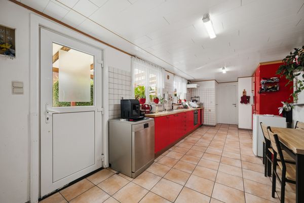 Huis te koop / Itegem