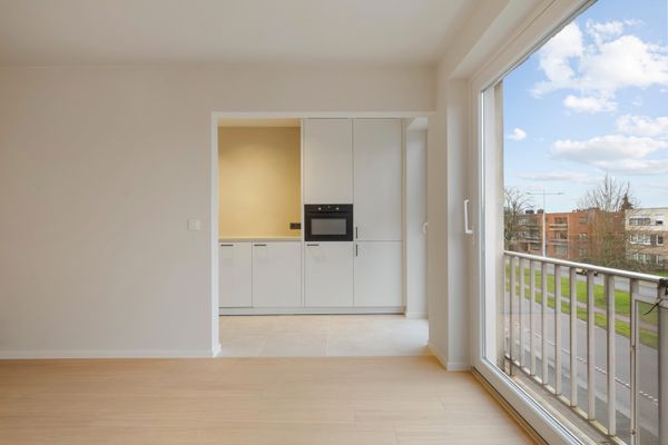 Appartement
                            te koop in Sint-Kruis