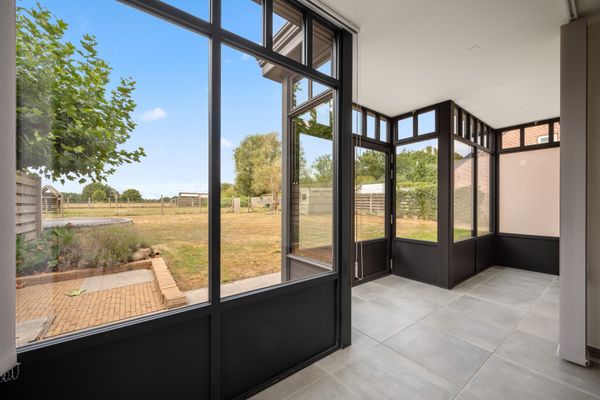 Huis te koop / Heist-op-den-Berg