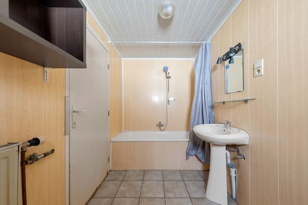 Huis te koop / Nederbrakel