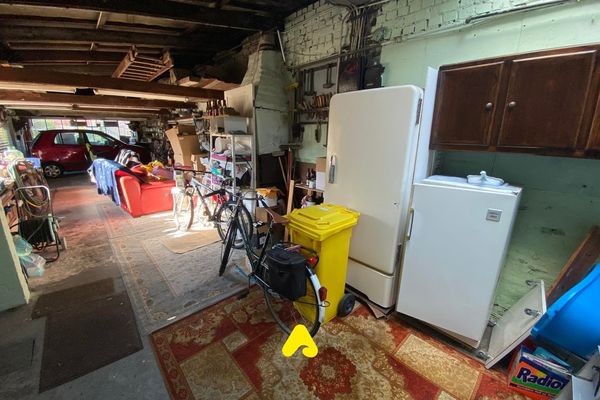 Maison a vendre / La Panne