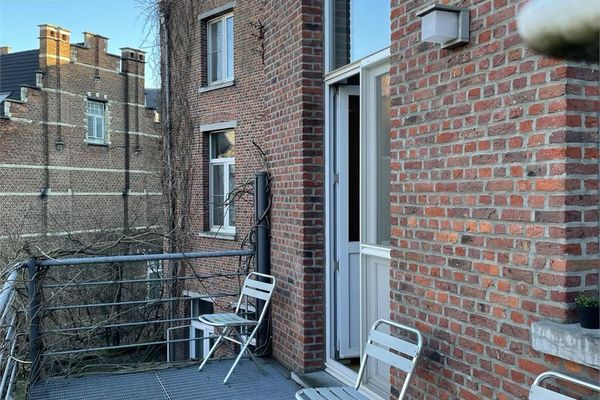 Appartement te huur / Mechelen