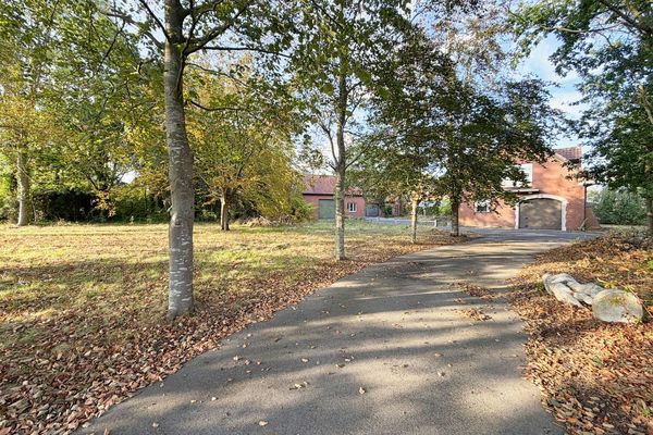 Huis
                                te koop
                                in Torhout