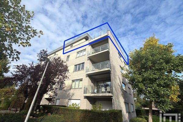 Appartement te huur / Hasselt