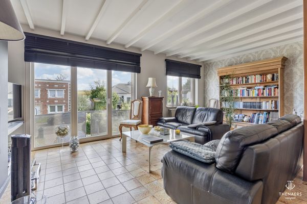 Huis te koop / Heers