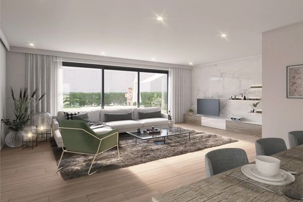 Huis
                                verkocht
                                in Sint-Michiels
