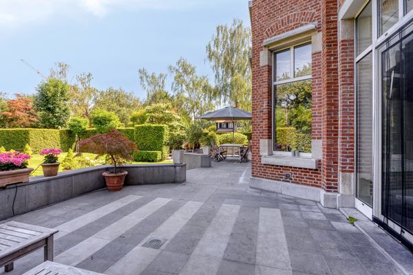 Huis te koop / Wilrijk