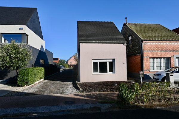 Huis te huur / Nijlen