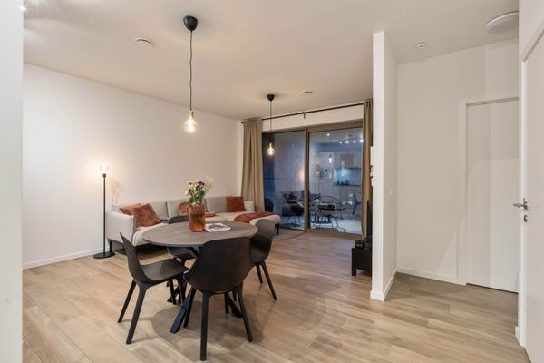 Appartement te koop / Hasselt