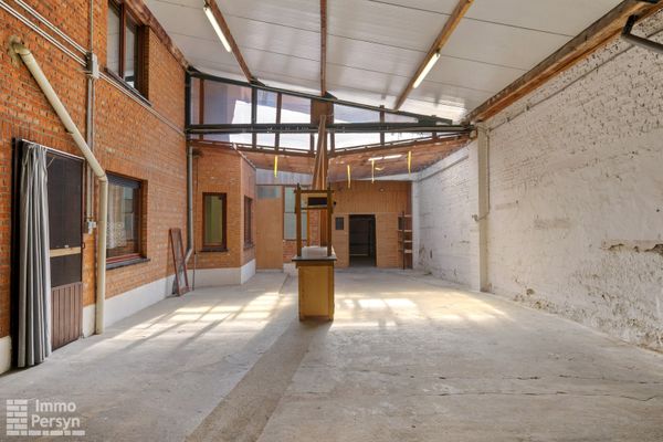 Huis te koop / Scherpenheuvel