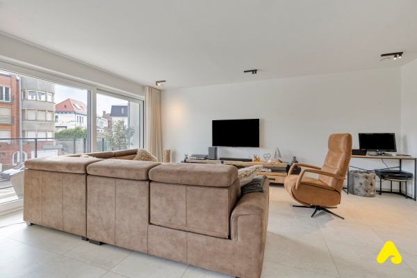 Appartement a vendre / La Panne