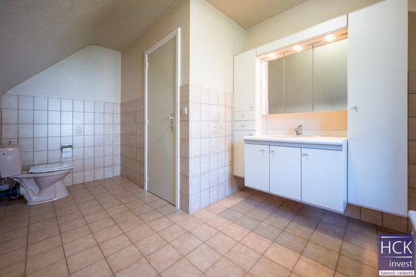 Huis optie koop / Kruishoutem