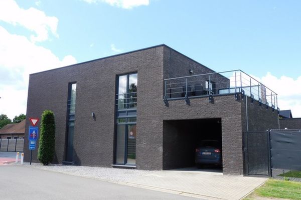 Appartement te koop / Beringen
